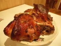 Вот что получилось из нашего рецепта - фото 2