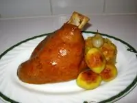 Вот что получилось из нашего рецепта - фото 3