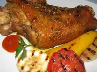 Вот что получилось из нашего рецепта - фото 4