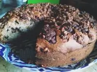 Вот что получилось из нашего рецепта - фото 2