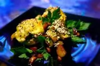 Вот что получилось из нашего рецепта - фото 2