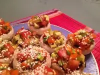 Вот что получилось из нашего рецепта - фото 4