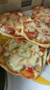 Вот что получилось из нашего рецепта - фото 1