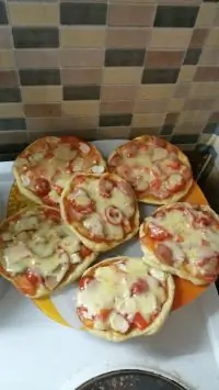 Вот что получилось из нашего рецепта - фото 2