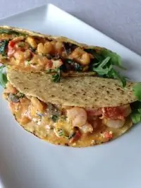 Вот что получилось из нашего рецепта - фото 1