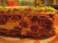 Вот что получилось из нашего рецепта - фото 1