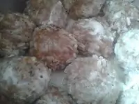 Вот что получилось из нашего рецепта - фото 1