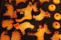 Вот что получилось из нашего рецепта - фото 3