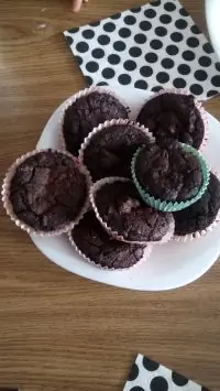 Вот что получилось из нашего рецепта - фото 3