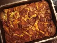 Вот что получилось из нашего рецепта - фото 1