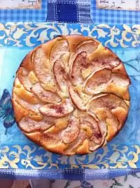 Вот что получилось из нашего рецепта - фото 3