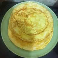 Вот что получилось из нашего рецепта - фото 1