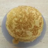 Вот что получилось из нашего рецепта - фото 2