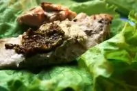 Вот что получилось из нашего рецепта - фото 1