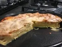 Вот что получилось из нашего рецепта - фото 1