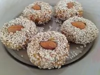 Вот что получилось из нашего рецепта - фото 3