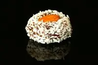 Вот что получилось из нашего рецепта - фото 1