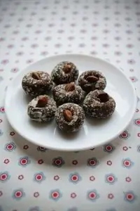 Вот что получилось из нашего рецепта - фото 3