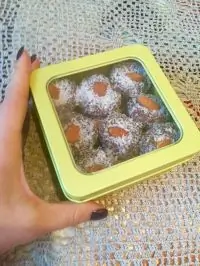 Вот что получилось из нашего рецепта - фото 4