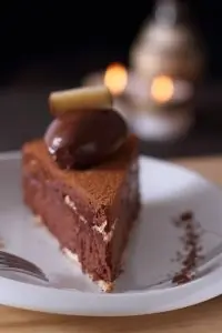 Вот что получилось из нашего рецепта - фото 1