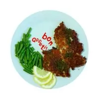 Вот что получилось из нашего рецепта - фото 1