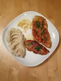 Вот что получилось из нашего рецепта - фото 2