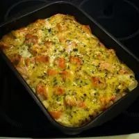 Вот что получилось из нашего рецепта - фото 1