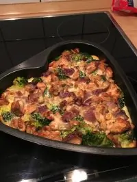 Вот что получилось из нашего рецепта - фото 3