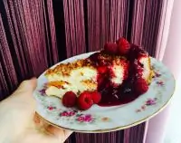 Вот что получилось из нашего рецепта - фото 1