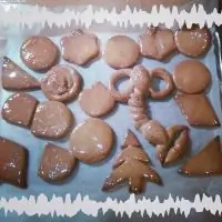 Вот что получилось из нашего рецепта - фото 1