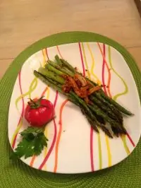 Вот что получилось из нашего рецепта - фото 1