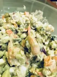 Вот что получилось из нашего рецепта - фото 1