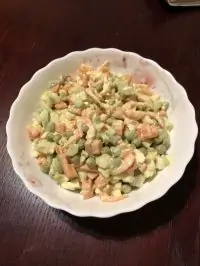 Вот что получилось из нашего рецепта - фото 2