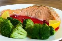 Вот что получилось из нашего рецепта - фото 1