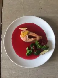 Вот что получилось из нашего рецепта - фото 3