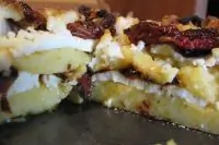 Вот что получилось из нашего рецепта - фото 1