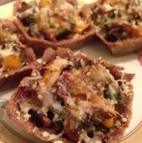 Вот что получилось из нашего рецепта - фото 1