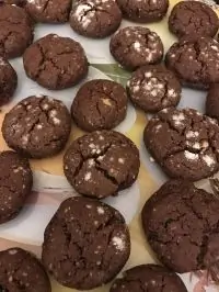 Вот что получилось из нашего рецепта - фото 1