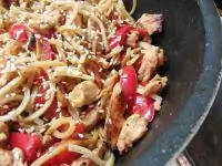 Вот что получилось из нашего рецепта - фото 2