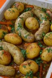 Вот что получилось из нашего рецепта - фото 1