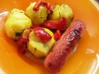 Вот что получилось из нашего рецепта - фото 2