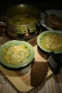 Вот что получилось из нашего рецепта - фото 1