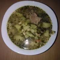 Вот что получилось из нашего рецепта - фото 2