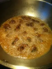 Вот что получилось из нашего рецепта - фото 1