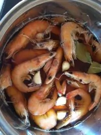 Вот что получилось из нашего рецепта - фото 2