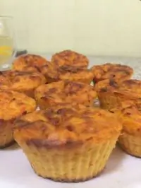 Вот что получилось из нашего рецепта - фото 1