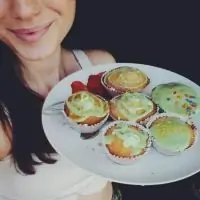 Вот что получилось из нашего рецепта - фото 2