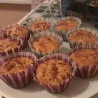 Вот что получилось из нашего рецепта - фото 4