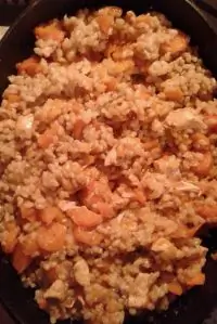 Вот что получилось из нашего рецепта - фото 2