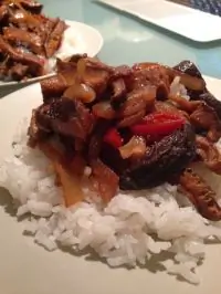 Вот что получилось из нашего рецепта - фото 1